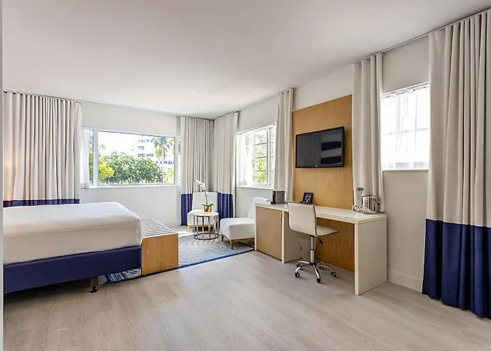 Pestana South Beach Miami Miami Beach