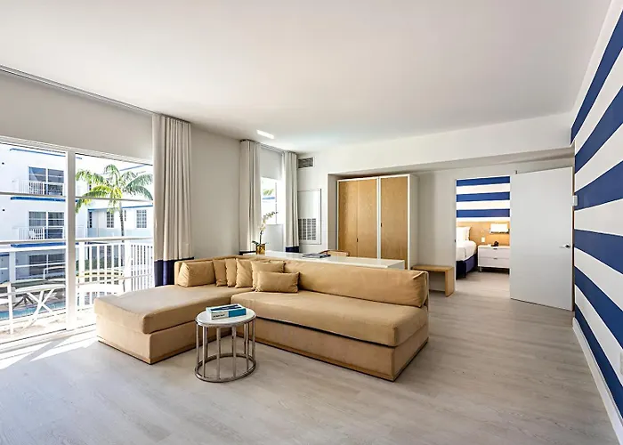 Pestana South Beach Miami Miami Beach