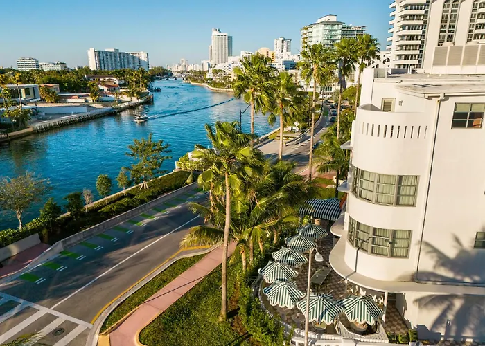Hotel Trouvail Miami Beach