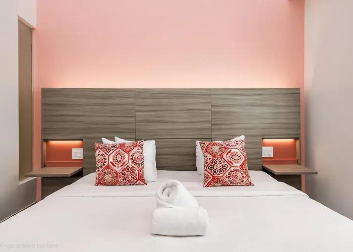 The Julia Hotel (Adults Only) Miami Beach