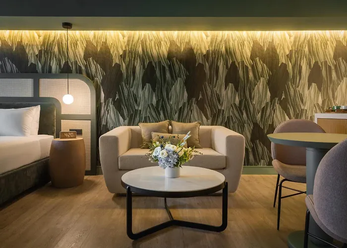 Art Deco Marela Boutique Hotel Miami Beach