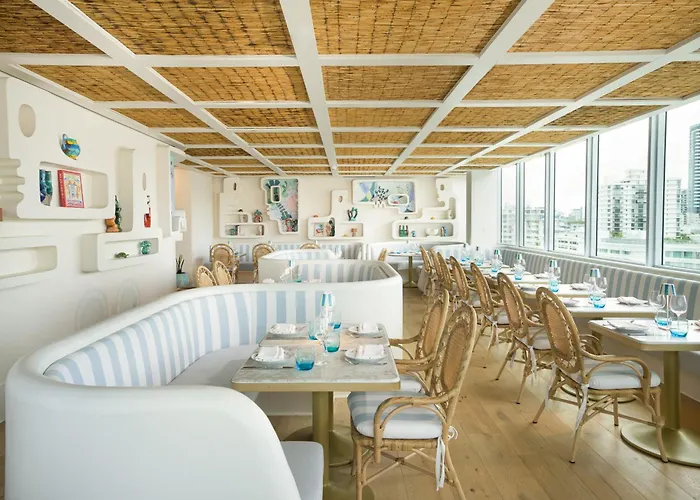 Unframed, Autograph Collection Hotel Miami Beach