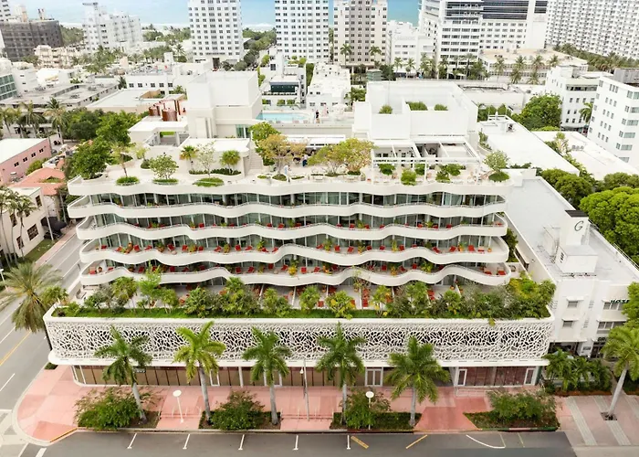 Unframed, Autograph Collection Hotel Miami Beach