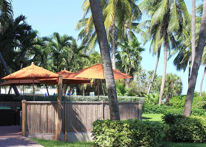 Holiday Inn Miami Beach-Oceanfront By Ihg