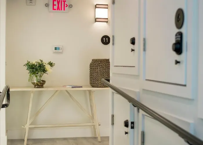 Casa Sofi (Adults Only) Hotel Miami Beach