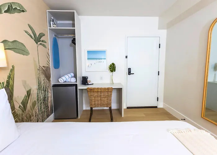 Casa Ocean Hotel Miami Beach