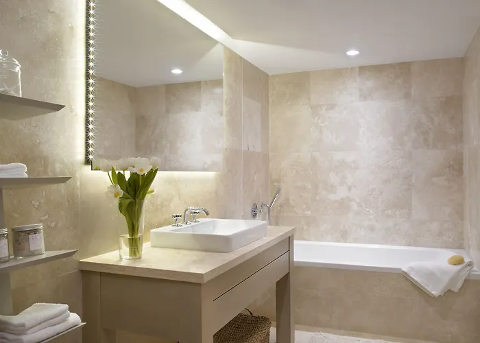 The Retreat Collection At 1 Hotel South Beach Miami Beach