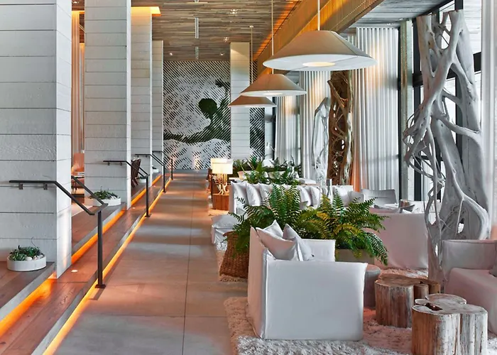 The Retreat Collection At 1 Hotel South Beach Miami Beach