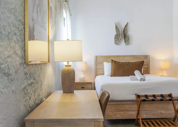 Ithaca Aparthotel Miami Beach