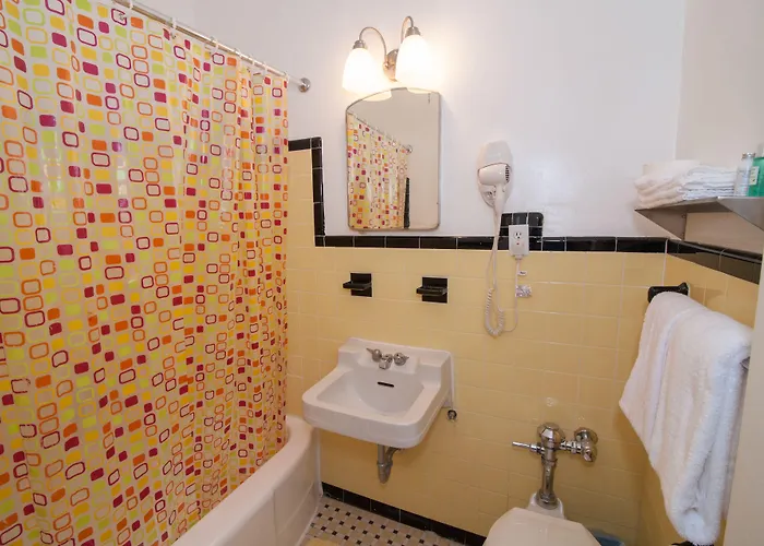 Island House South Beach (Adults Only) Miami Beach