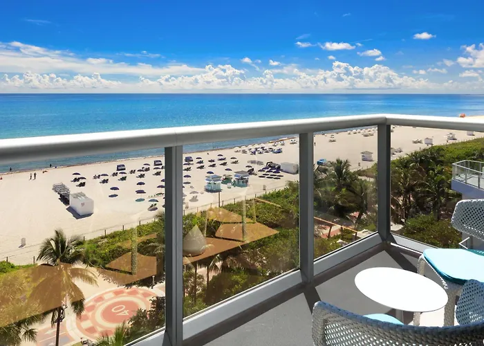 Andaz Miami Beach Resort & Spa