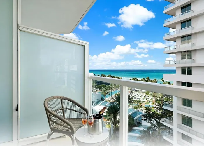 Fb Miami Beach Tresor Private Luxury Suites