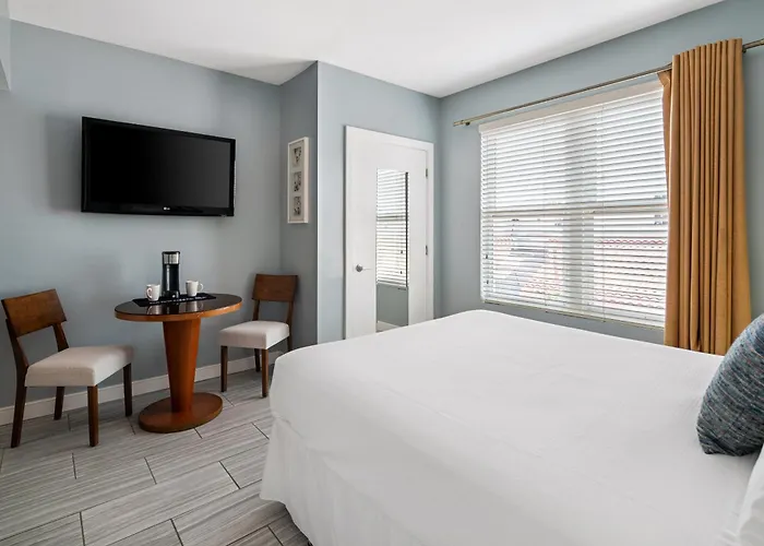 Kasa La Flora Miami Beach