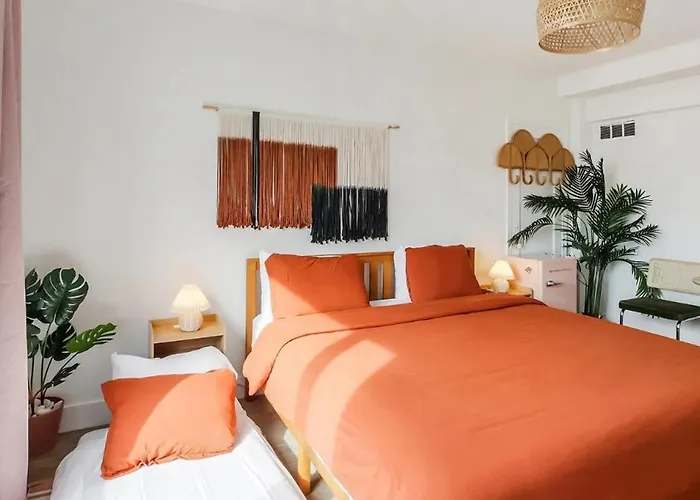 Tropics Hotel Miami Beach