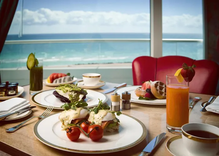 Faena Hotel Miami Beach