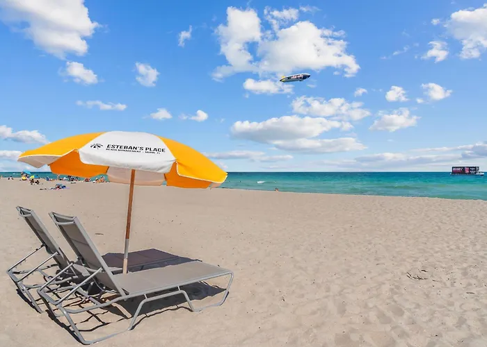 The Abbey Hotel Miami By M11 Collection Miami Beach