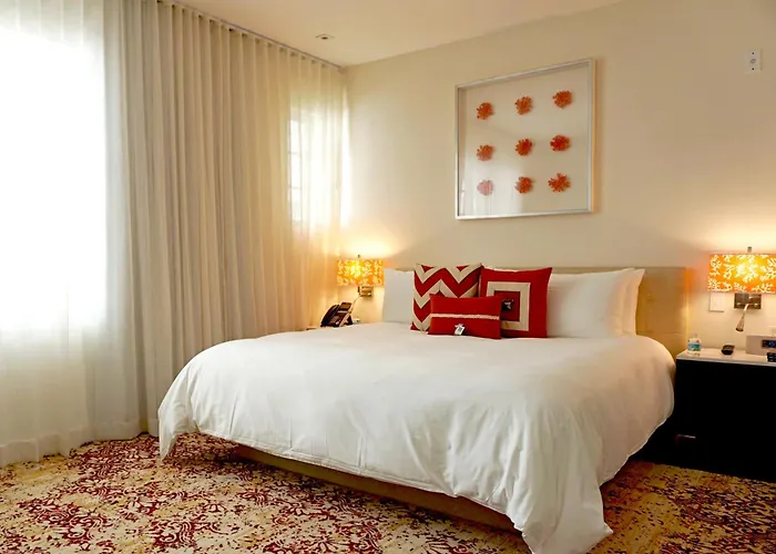 The Marlin Hotel Miami Beach