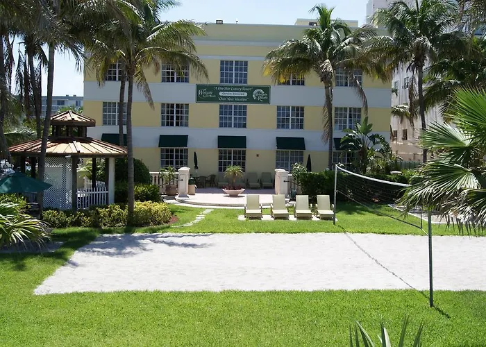 Westgate South Beach Oceanfront Resort Miami Beach