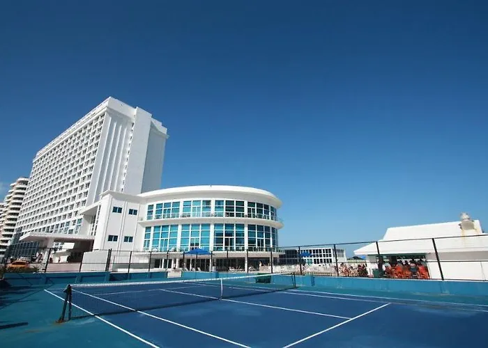 Castle Beach Suites By Miarentals North Bay Village