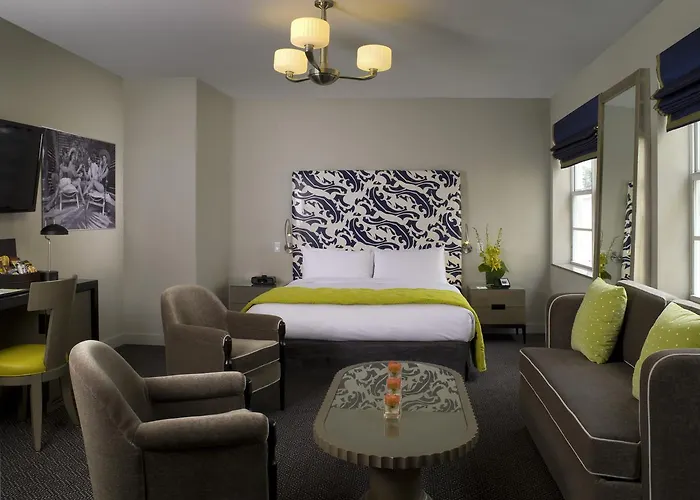 Hotel Edison Miami Beach