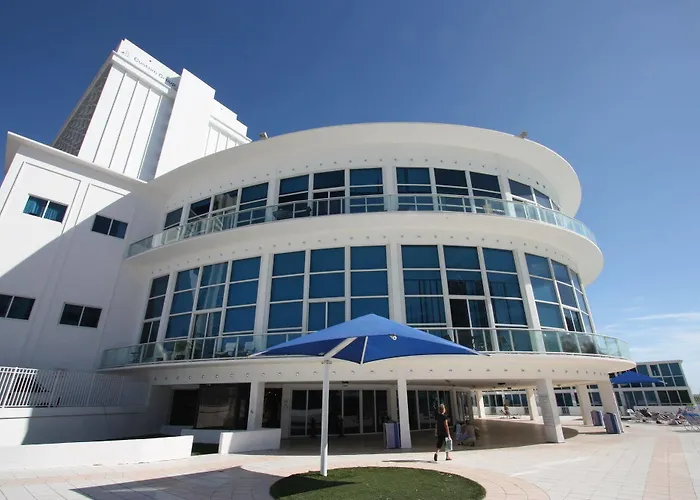 Castle Beach Suites By Miarentals North Bay Village